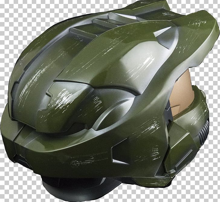 Halo: The Master Chief Collection Halo: Reach Halo 4 Halo: Combat Evolved PNG, Clipart, Automotive Design, Bicy, Bicycle Clothing, Bicycle Helmet, Halo Free PNG Download
