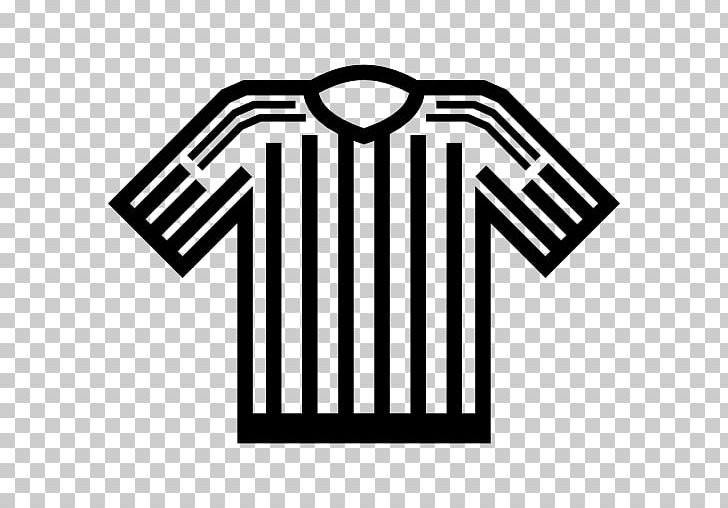 Jersey T-shirt Sport Football Computer Icons PNG, Clipart, Angle, Area, Black, Black And White, Brand Free PNG Download