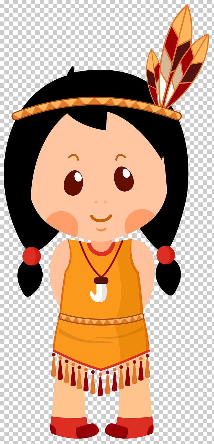 Native Americans In The United States Girl PNG, Clipart, Americans, Art, Boy, Cartoon, Cheek Free PNG Download