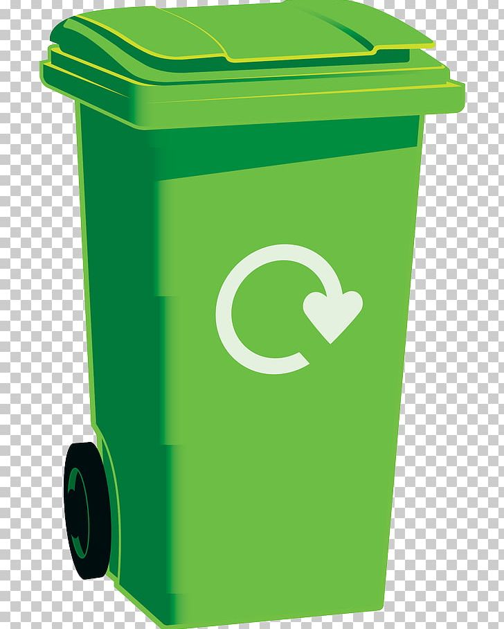 Recycling Bin Rubbish Bins & Waste Paper Baskets Green Bin PNG, Clipart, Compost, Garbage Bin Modeling, Grass, Green, Green Bin Free PNG Download