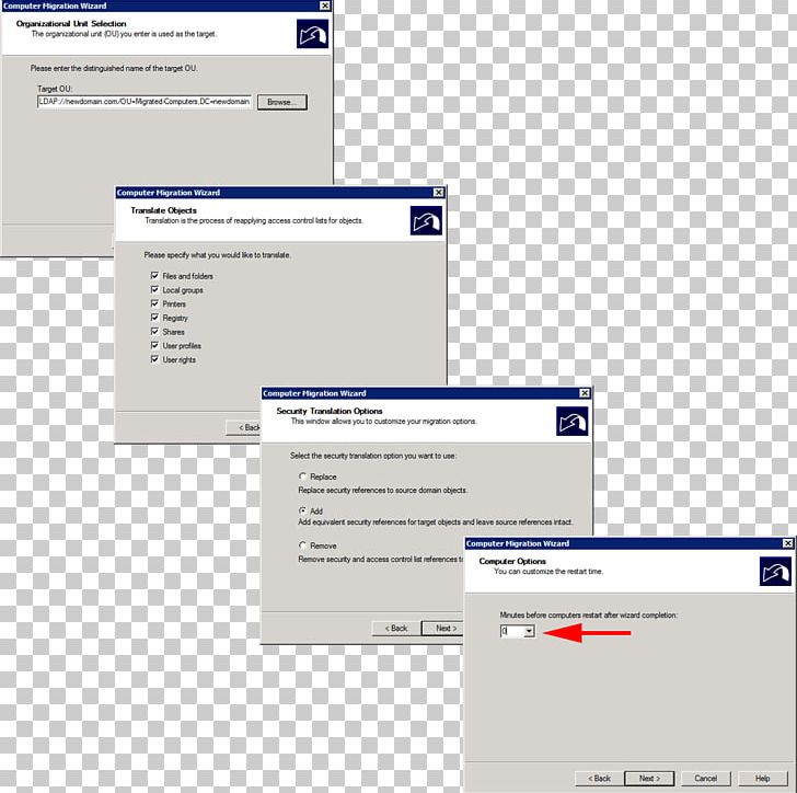 Screenshot Computer Software Information Technology User PNG, Clipart, Active Directory, Brand, Computer, Computer Icons, Computer Software Free PNG Download