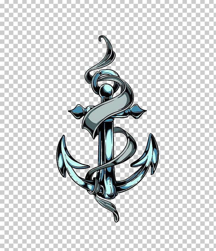 T-shirt Anchor PNG, Clipart, Anchor Vector, Body Jewelry, Cool Backgrounds, Cool Borders, Cool Box Free PNG Download