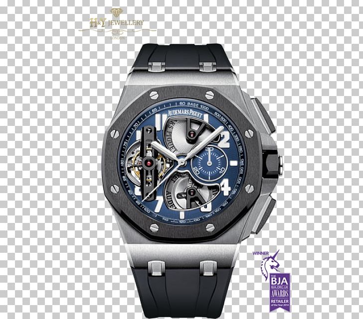 Tourbillon Audemars Piguet Chronograph Watch Complication PNG, Clipart, Accessories, Audemars Piguet, Brand, Chronograph, Complication Free PNG Download