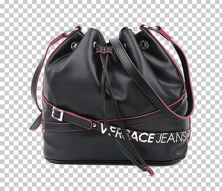 Versace Handbag Gratis Fashion PNG, Clipart, Backpack, Bag, Black, Black Background, Black Board Free PNG Download