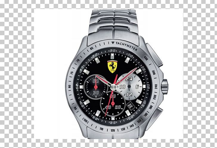 Watch Scuderia Ferrari Car Luxury Vehicle PNG, Clipart, Accessories, Automatic Watch, Brand, Car, Ferrari Free PNG Download