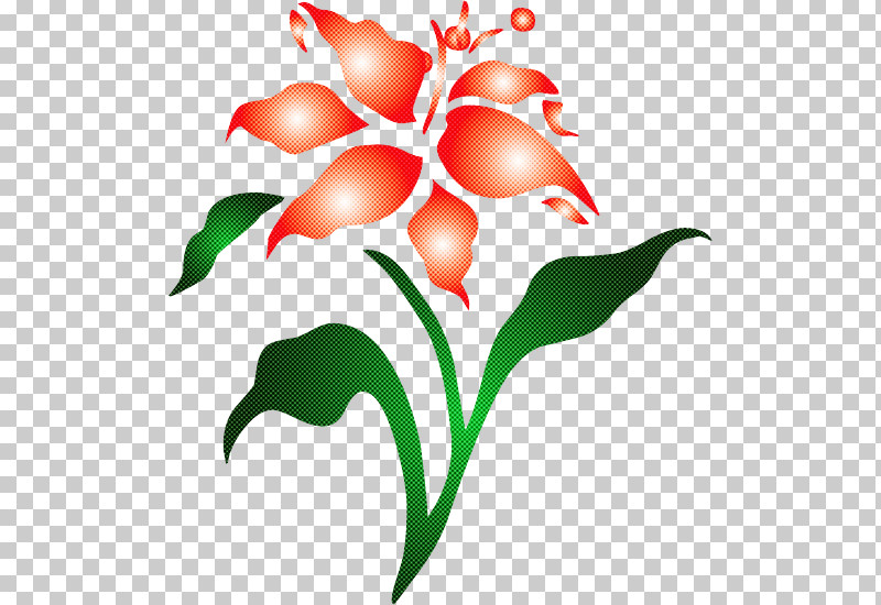 Lily Flower PNG, Clipart, Branch, Cartoon, Cut Flowers, Flower, Leaf Free PNG Download