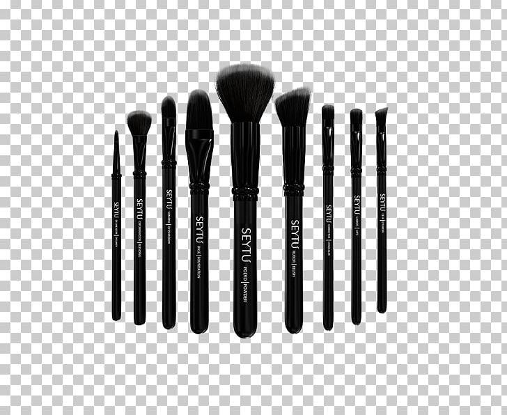 Brocha Cosmetics Make-Up Brushes Make-Up Brushes PNG, Clipart, Brocha, Brush, Cerda, Cosmetics, Eye Liner Free PNG Download