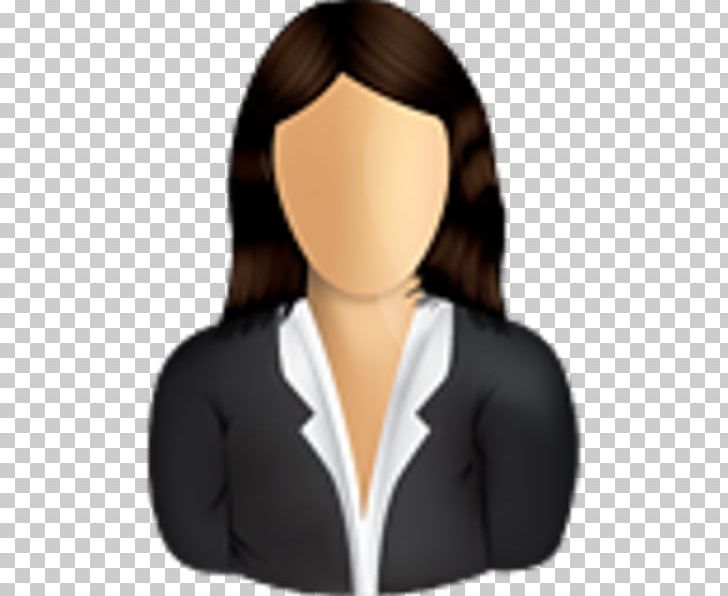 Computer Icons User Businessperson PNG, Clipart, Avatar, Brown Hair, Business, Business Executive, Businessperson Free PNG Download