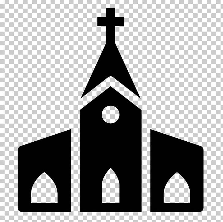 Parish Church Computer Icons St Brelade's Church Icon PNG, Clipart, Angle, Artwork, Black And White, Brand, Chapel Free PNG Download
