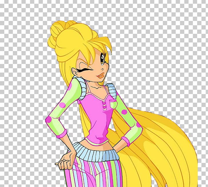 Stella Bloom Flora Winx Club PNG, Clipart,  Free PNG Download