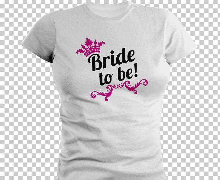 T-shirt Bride Bachelorette Party Wedding Dress Bridal Shower PNG, Clipart, Active Shirt, Bachelorette Party, Birthday, Bridal Shower, Bride Free PNG Download
