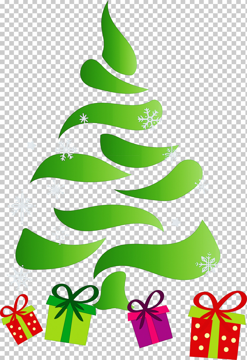 Christmas Gift PNG, Gifts For Christmas Day Transparent Free