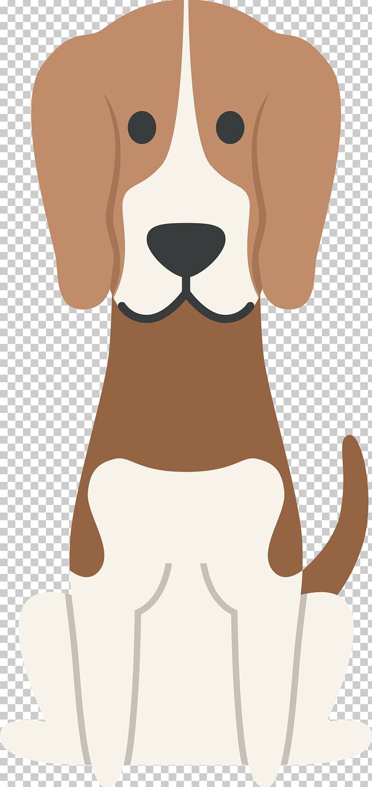Beagle Pug Puppy Snoopy Dog Breed PNG, Clipart, Adobe Illustrator, Animals, Brown, Carnivoran, Cartoon Free PNG Download