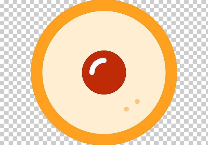 Circle Point PNG, Clipart, Area, Circle, Kosher Foods, Line, Orange Free PNG Download