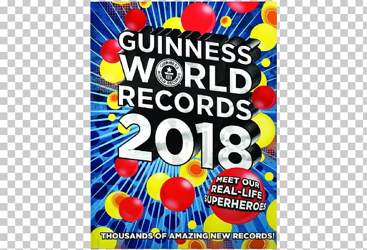 Guinness World Records 2018 Gamer's Edition: The Ultimate Guide To Gaming Records Guinness World Records 2017 Gamer's Edition PNG, Clipart,  Free PNG Download