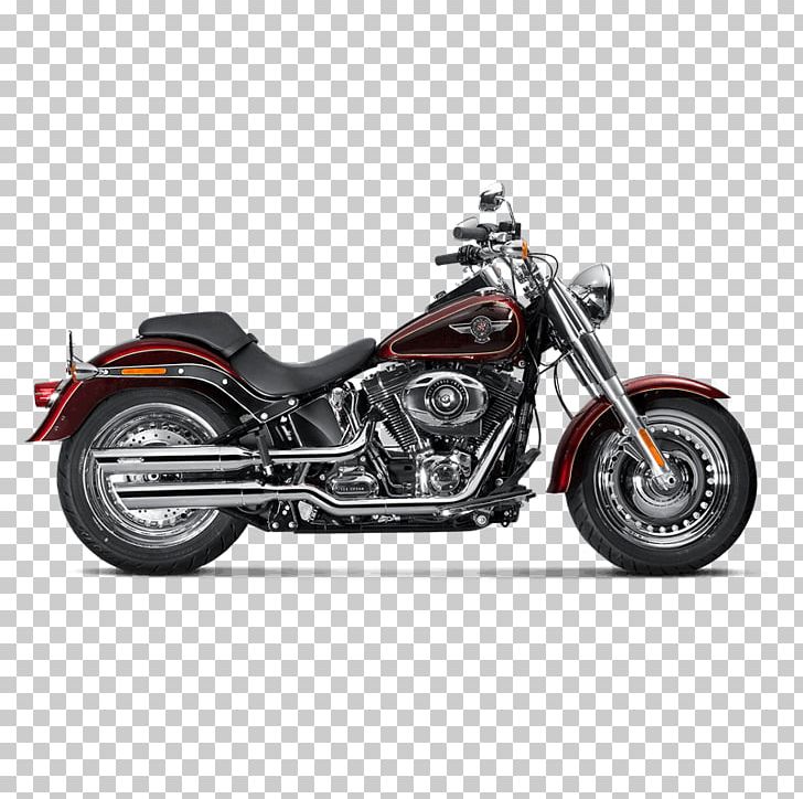 Harley-Davidson Fat Boy Softail Motorcycle Harley-Davidson Super Glide PNG, Clipart, Allterrain Vehicle, Bicycle, Custom Motorcycle, Exhaust System, Harleydavidson Electra Glide Free PNG Download