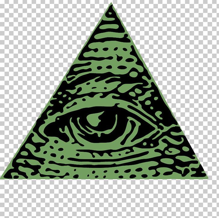 Illuminati Eye Of Providence Freemasonry Secret Society Triangle PNG, Clipart, Baphomet, Eye Of Horus, Eye Of Providence, Freemasonry, Grass Free PNG Download