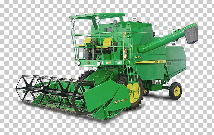 John Deere Combine Harvester Agriculture Tractor PNG, Clipart, Agricultural Machinery, Agriculture, Combine Harvester, Harvester, John Deere Free PNG Download