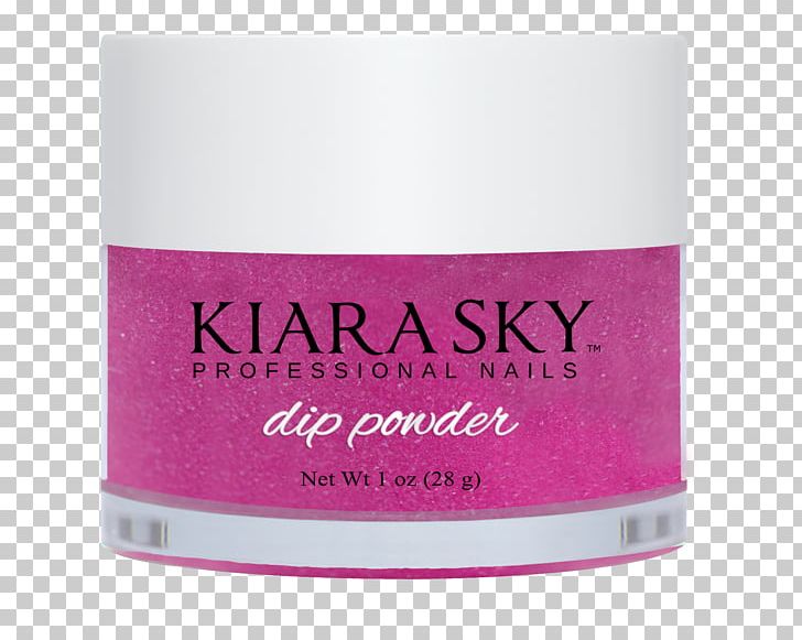 Kiara Sky Professional Nails Dip Powder Gel Nails Manicure PNG, Clipart, Artificial Nails, Color, Cosmetics, Cream, Dipping Sauce Free PNG Download