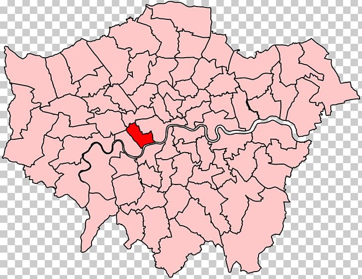 London Borough Of Southwark London Borough Of Sutton London Borough Of Lewisham Cities Of London And Westminster London Boroughs PNG, Clipart, Area, Blank Map, Border, Borough, Electoral District Free PNG Download