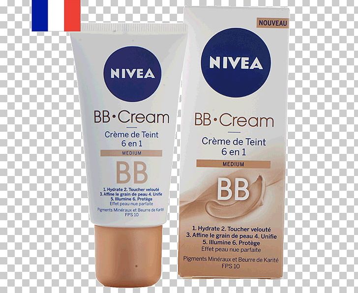 Nivea BB Cream Crema Idratante Foundation PNG, Clipart, Bb Cream, Cosmetics, Cream, Crema Idratante, Face Free PNG Download