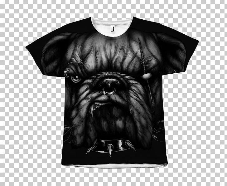 T-shirt Dog Sleeve Snout Neck PNG, Clipart, Black, Black M, Brand, Carnivoran, Clothing Free PNG Download