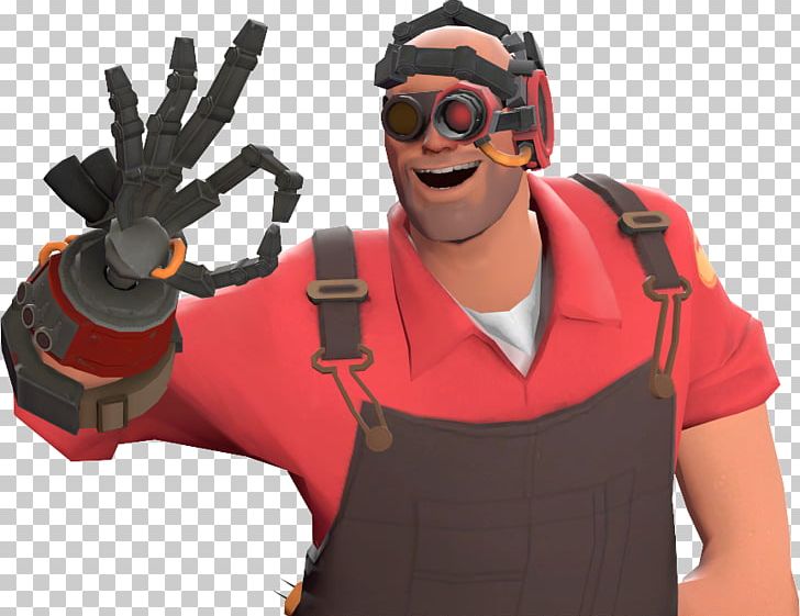 Team Fortress 2 Virtual Reality Headset Loadout Video Game Valve Corporation PNG, Clipart, 2fort, Engineer, Eyewear, Finger, Firstperson Shooter Free PNG Download