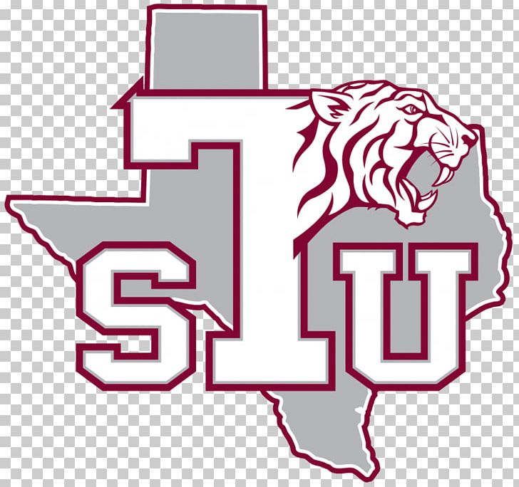 Texas Southern University Texas Southern Tigers Men's Basketball Texas Southern Tigers Football University Of Arkansas At Pine Bluff Stephen F. Austin State University PNG, Clipart,  Free PNG Download