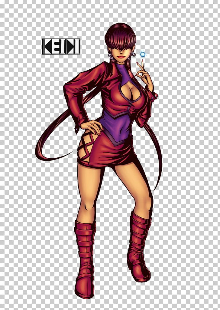 The King Of Fighters XIII The King Of Fighters 2002: Unlimited Match Shermie Yamata No Orochi PNG, Clipart, Anime, Arm, Art, Fictional Character, For Honor Free PNG Download