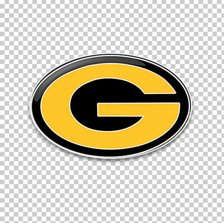 Garland Logo Emblem Brand PNG, Clipart, Brand, Circle, Emblem, Garland, High School Free PNG Download