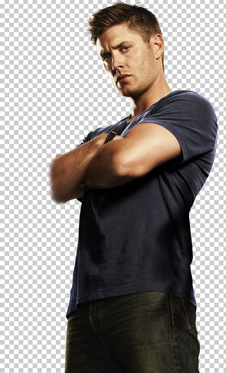 Jensen Ackles Supernatural Dean Winchester Sam Winchester Castiel PNG, Clipart, Abdomen, Arm, Celebrities, Fictional Characters, Fitness Professional Free PNG Download