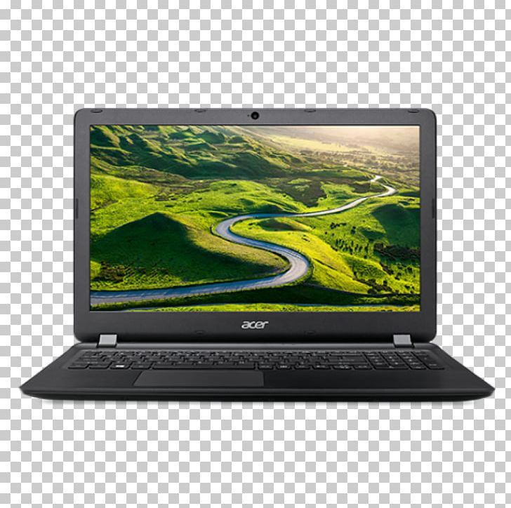 Laptop Dell Acer Aspire Notebook PNG, Clipart, Acer, Central Processing Unit, Computer, Computer Hardware, Computer Monitor Accessory Free PNG Download