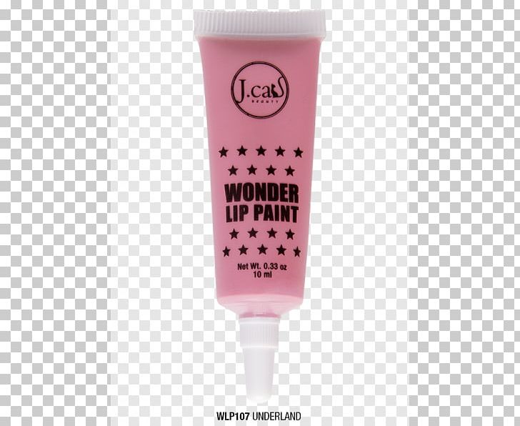 Lip Balm Cosmetics Cream J.Cat Beauty Wonder Lip Paint PNG, Clipart, Beauty, Color, Cosmetics, Cream, Hair Free PNG Download