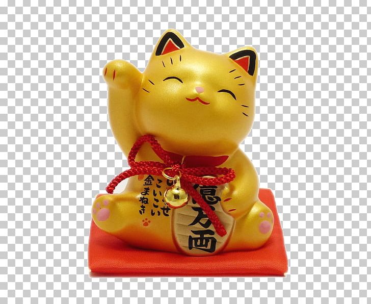 Maneki-neko Cat Luck PNG, Clipart, Cat, Feng Shui, Figurine, Image File Formats, Luck Free PNG Download