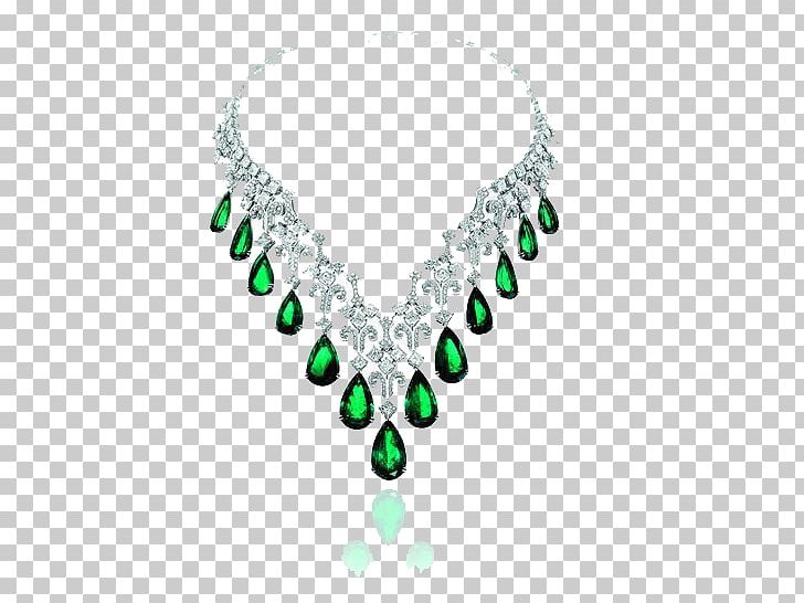 Necklace Chopard Jewellery Diamond Gemstone PNG, Clipart, Body Jewelry, Bracelet, Brilliant, Carat, Chain Free PNG Download