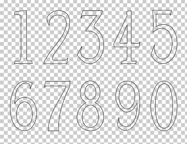 Number Logo Circle White Brand PNG, Clipart, Angle, Area, Black And White, Brand, Calligraphy Free PNG Download