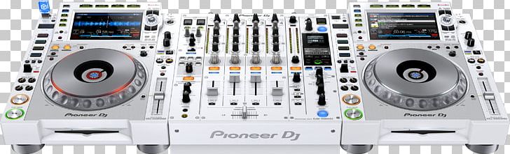 Pioneer DJ Disc Jockey DJ Controller CDJ DJM PNG, Clipart, Audio, Audio Equipment, Audio Mixers, Cdj, Disc Jockey Free PNG Download
