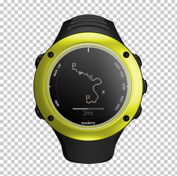 Suunto Oy Suunto Ambit2 S GPS Watch Heart Rate Monitor PNG, Clipart, Brand, Circle, Gps Watch, Heart Rate, Heart Rate Monitor Free PNG Download