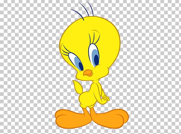 Tweety Drawing Looney Tunes Cartoon PNG, Clipart, Animation, Art, Baby Looney Tunes, Beak, Bird Free PNG Download
