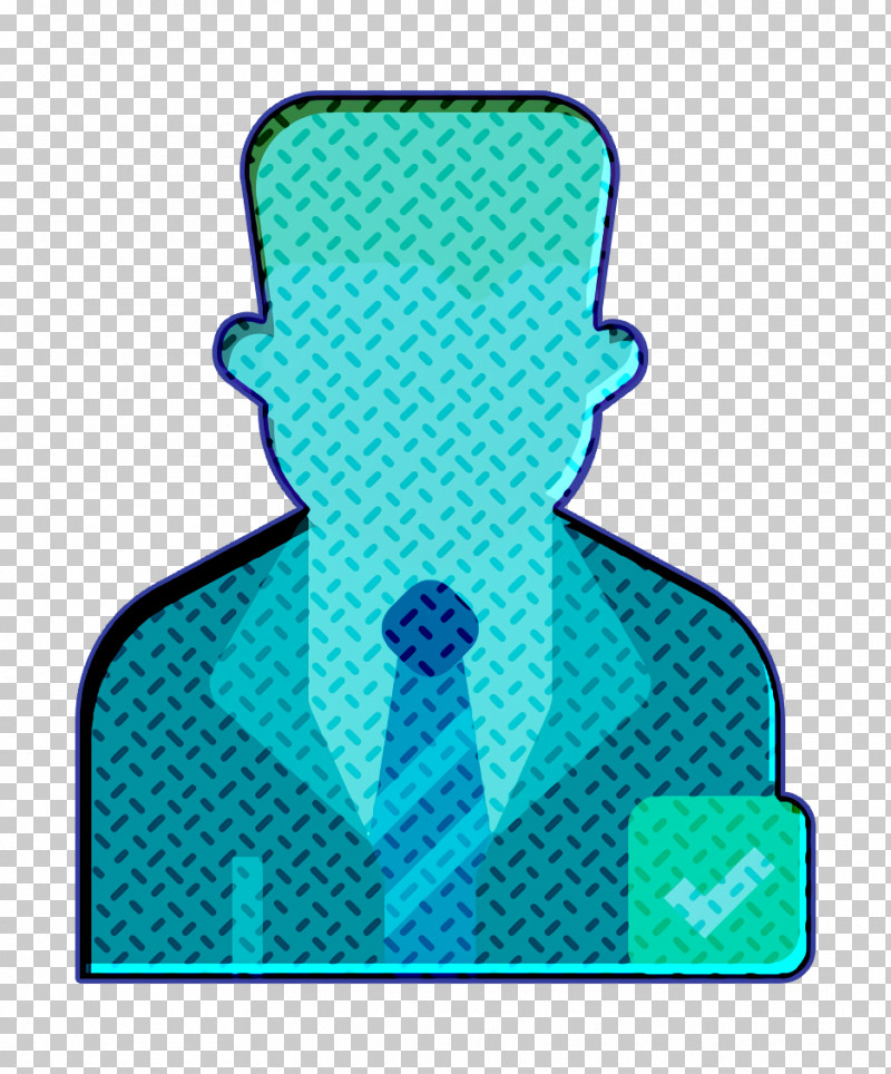Politician Icon Jobs And Occupations Icon PNG, Clipart, Aqua, Green, Jobs And Occupations Icon, Line, Politician Icon Free PNG Download