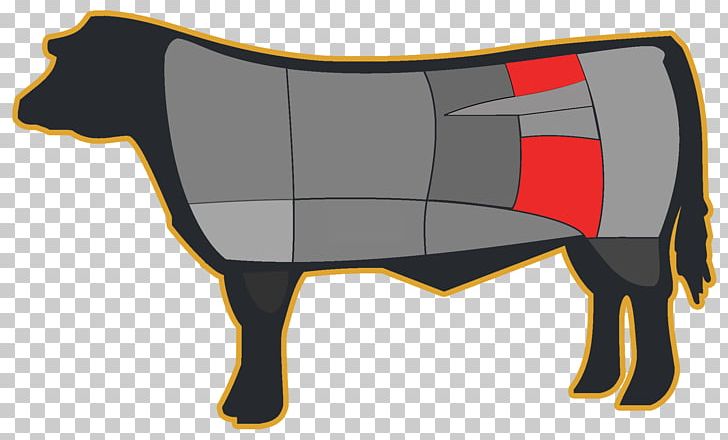 Beef Cattle Beefsteak Rib Eye Steak Beef Tenderloin PNG, Clipart, Angle, Beef, Beefsteak, Beef Tenderloin, Black Free PNG Download