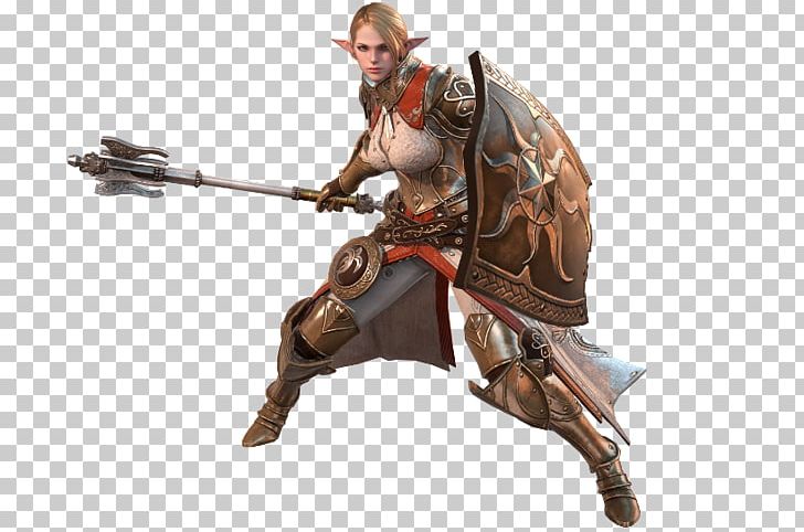 Bless Online Knight Game Paladin PNG, Clipart, Action Figure, Armour, Bless, Bless Online, Cold Weapon Free PNG Download