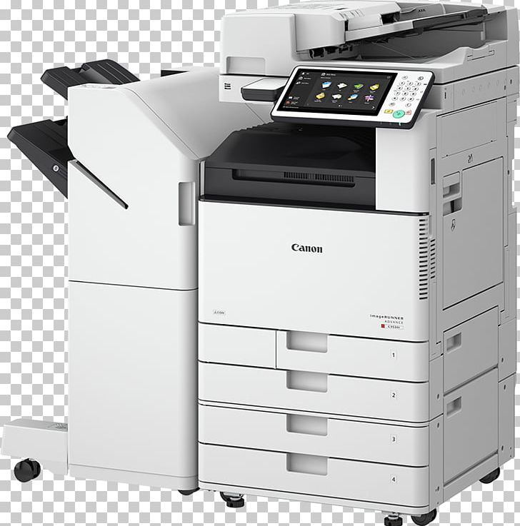 Canon Multi-function Printer Photocopier Printing PNG, Clipart, Canon, Canon Singapore Pte Ltd, Device Driver, Document, Electronic Device Free PNG Download