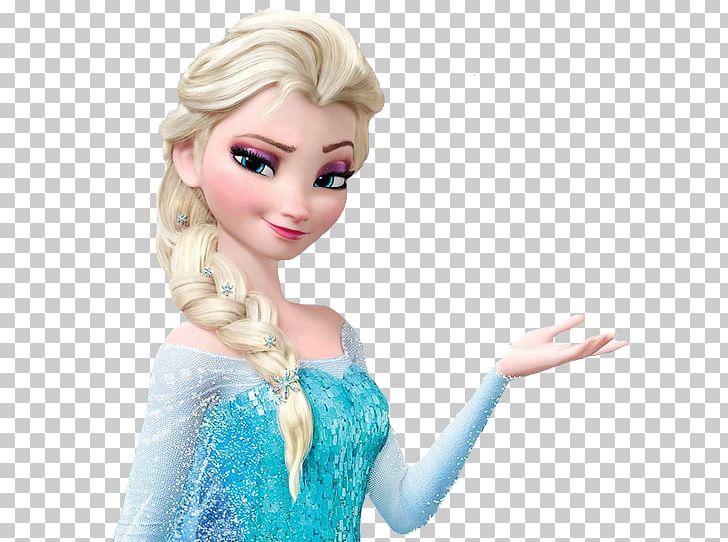 Elsa Kristoff Frozen Anna Olaf PNG, Clipart, Anna, Barbie, Brown Hair, Cartoon, Desktop Wallpaper Free PNG Download