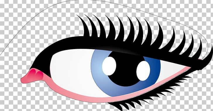 cartoon eyes png