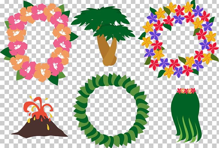 Lei PNG, Clipart, Art, Christmas Decoration, Encapsulated Postscript, Flowers, Happy Birthday Vector Images Free PNG Download