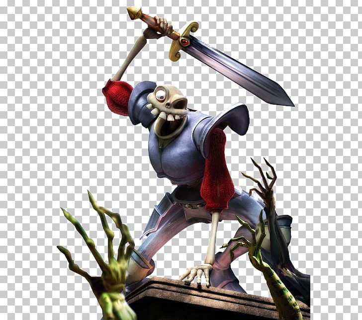 MediEvil PlayStation Undertale Sir Daniel Fortesque Video Game PNG, Clipart, Art Of Tim Burton, Beak, Bird, Character, Fictional Character Free PNG Download