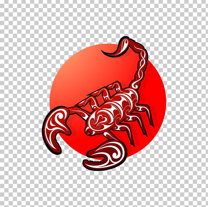 Scorpion Tattoo Illustration PNG, Clipart, Cartoon Scorpion, Encapsulated Postscript, Euclidean Vector, Insect, Insects Free PNG Download