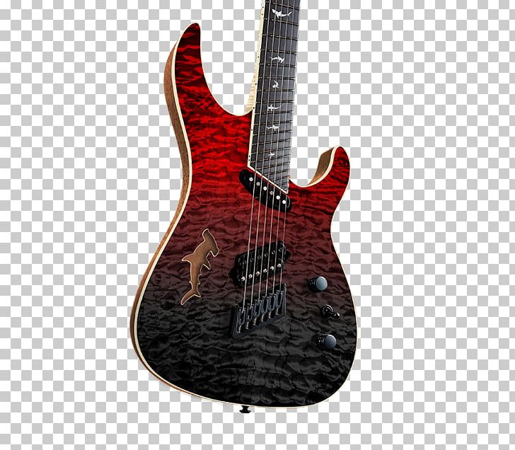 Seven-string Guitar Schecter Damien Elite Schecter Guitar Research String Instruments PNG, Clipart, Acoustic Electric Guitar, Australia, Bass Guitar, Music, Musical Instrument Free PNG Download