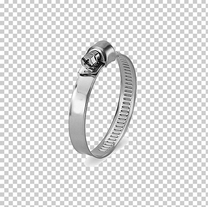 Vaishno Circlips & Shims Hose Clamp Pipe Clamp PNG, Clipart, Body Jewelry, Clamp, Diamond, Fashion Accessory, Hardware Free PNG Download